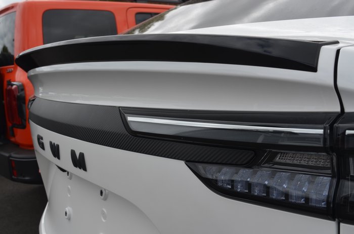 2025 GWM Haval H6GT Ultra