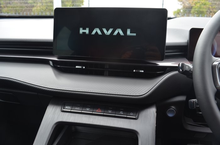 2025 GWM Haval H6GT Ultra