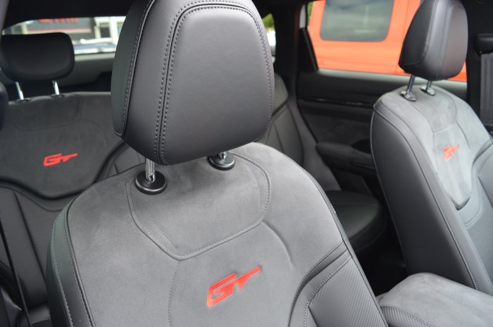 2025 GWM Haval H6GT Ultra