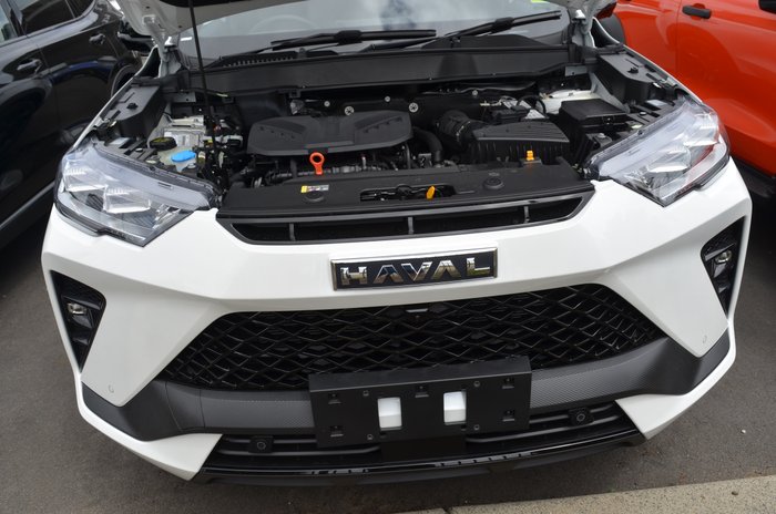 2025 GWM Haval H6GT Ultra