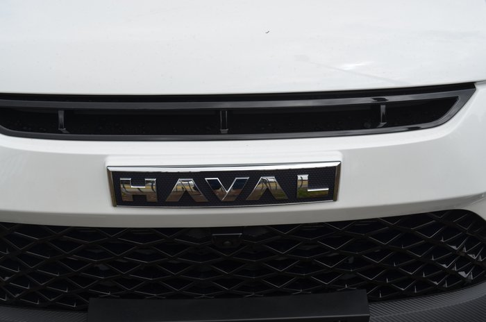 2025 GWM Haval H6GT Ultra