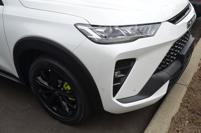 2025 GWM Haval H6GT Ultra