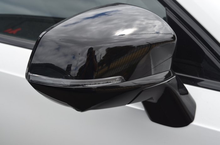 2025 GWM Haval H6GT Ultra