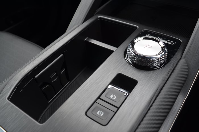 2025 GWM Haval H6GT Ultra