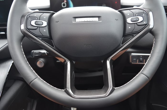 2025 GWM Haval H6GT Ultra