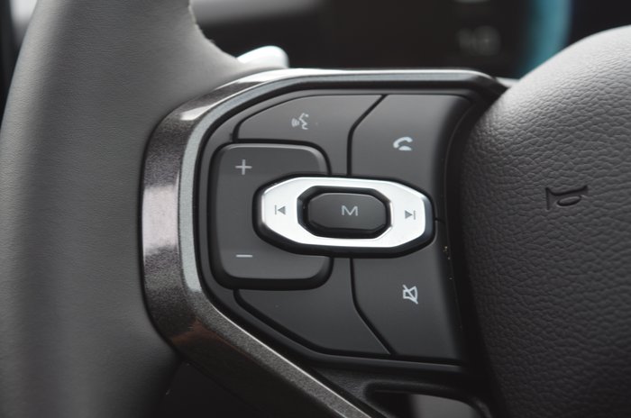 2025 GWM Haval H6GT Ultra