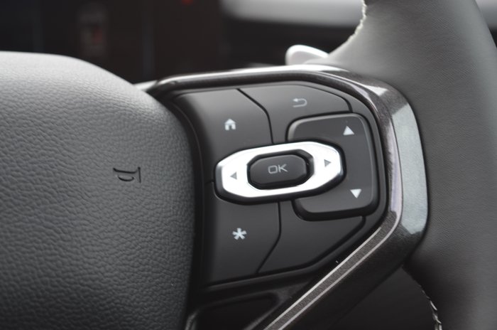 2025 GWM Haval H6GT Ultra