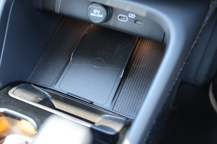 2025 Volvo EX40 Ultra Single Motor Extended Range