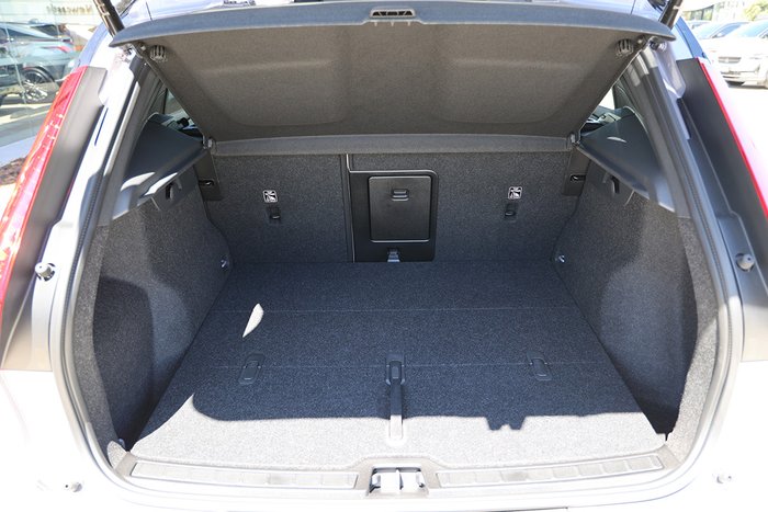 2025 Volvo EX40 Ultra Single Motor Extended Range