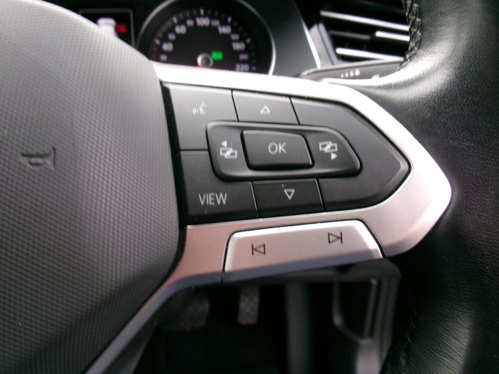 2022 VOLKSWAGEN PASSAT 140TSI BUSINESS