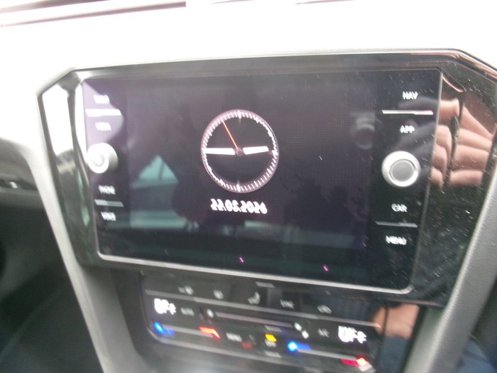 2022 VOLKSWAGEN PASSAT 140TSI BUSINESS