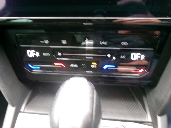 2022 VOLKSWAGEN PASSAT 140TSI BUSINESS