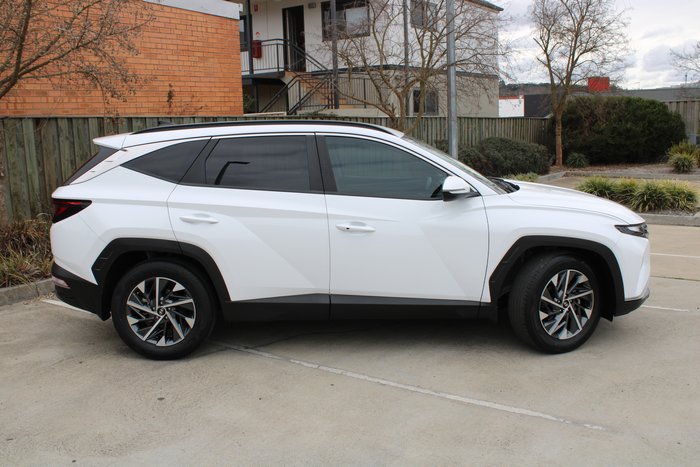 2022 Hyundai Tucson Elite