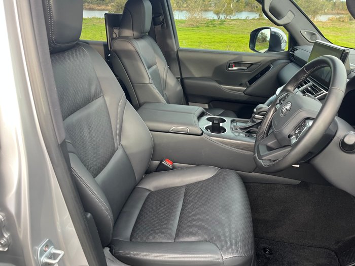 2024 TOYOTA LANDCRUISER LC300 SAHARA ZX (4x4)