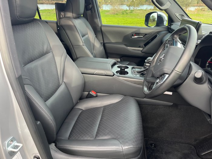 2024 TOYOTA LANDCRUISER LC300 SAHARA ZX (4x4)