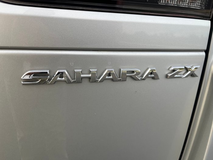 2024 TOYOTA LANDCRUISER LC300 SAHARA ZX (4x4)