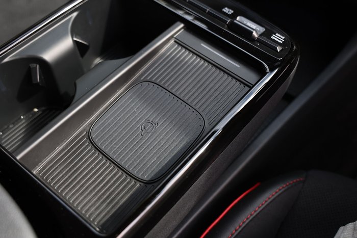 2024 HYUNDAI TUCSON PREMIUM N LINE HYBRID (AWD)