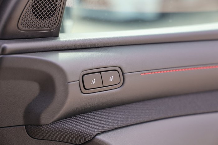 2024 HYUNDAI TUCSON PREMIUM N LINE HYBRID (AWD)