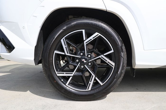 2024 HYUNDAI TUCSON PREMIUM N LINE HYBRID (AWD)