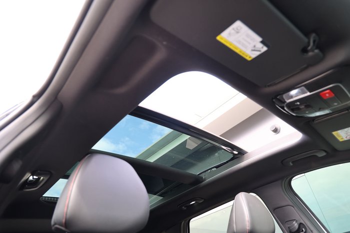 2024 HYUNDAI TUCSON PREMIUM N LINE HYBRID (AWD)