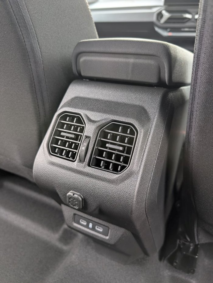 2025 RENAULT DUSTER EVOLUTION