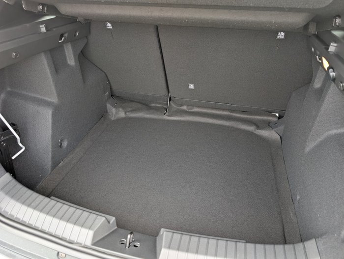 2025 RENAULT DUSTER EVOLUTION