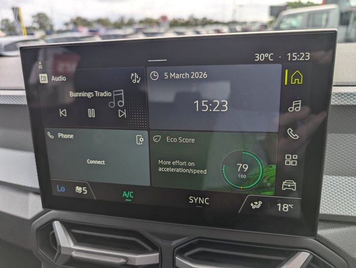 2025 RENAULT DUSTER EVOLUTION