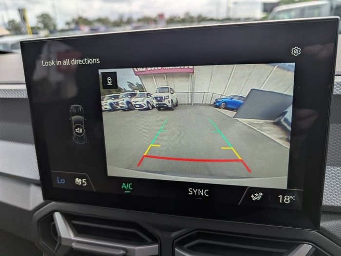 2025 RENAULT DUSTER EVOLUTION