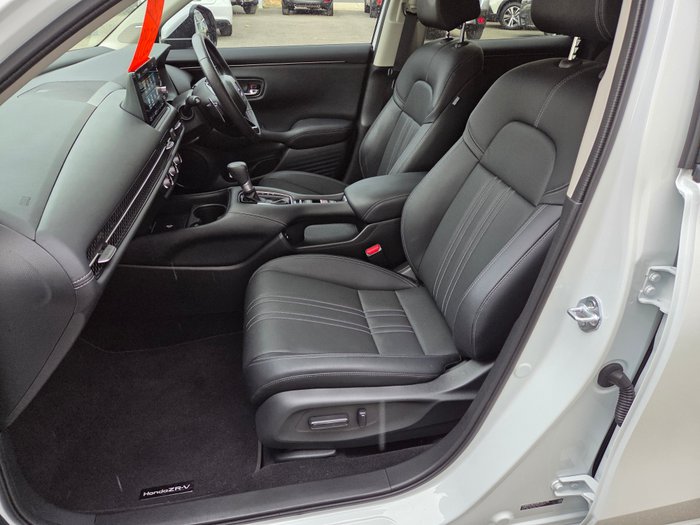 2023 HONDA ZR-V VTILX WHITE
