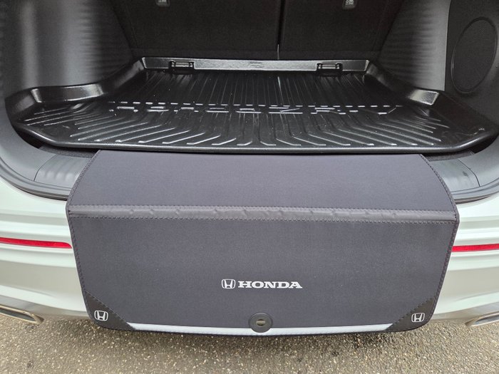 2023 HONDA ZR-V VTILX WHITE