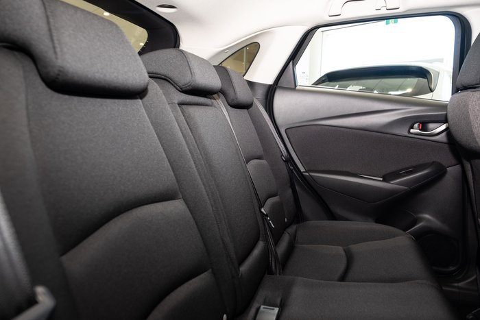 2025 Mazda CX-3 G20 Pure