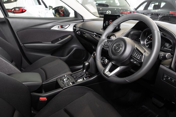2025 Mazda CX-3 G20 Pure