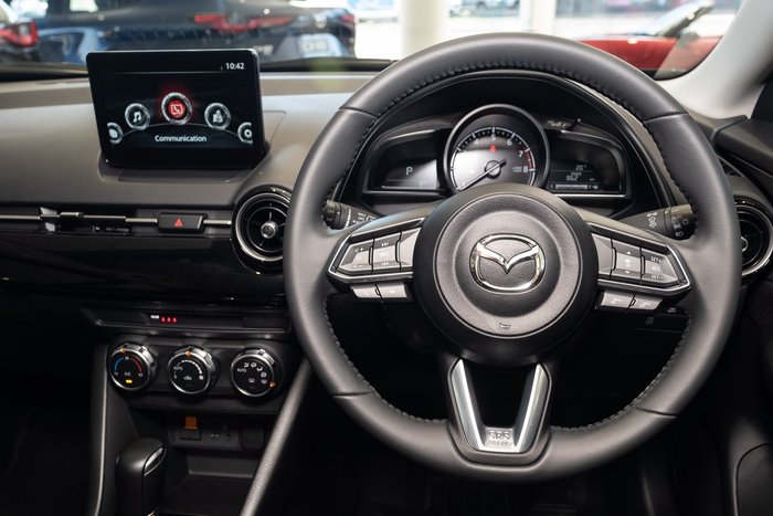 2025 Mazda CX-3 G20 Pure