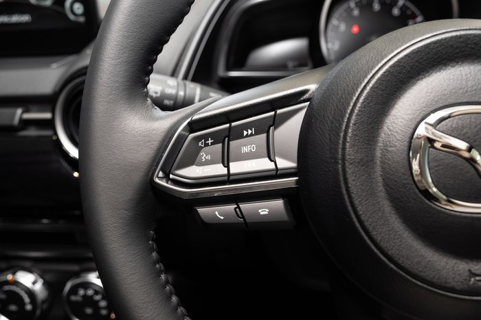 2025 Mazda CX-3 G20 Pure