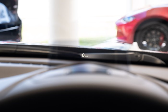 2025 Mazda CX-3 G20 Pure