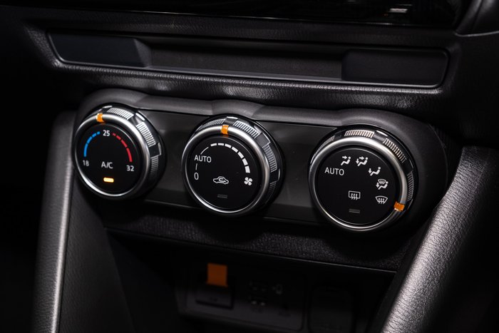 2025 Mazda CX-3 G20 Pure