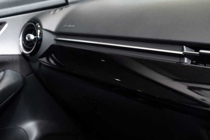 2025 Mazda CX-3 G20 Pure