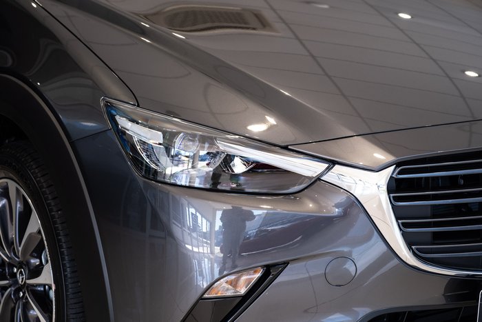 2025 Mazda CX-3 G20 Pure