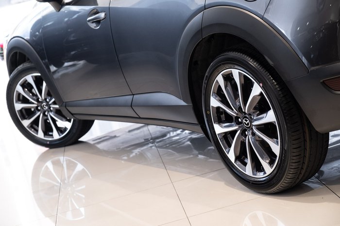 2025 Mazda CX-3 G20 Pure