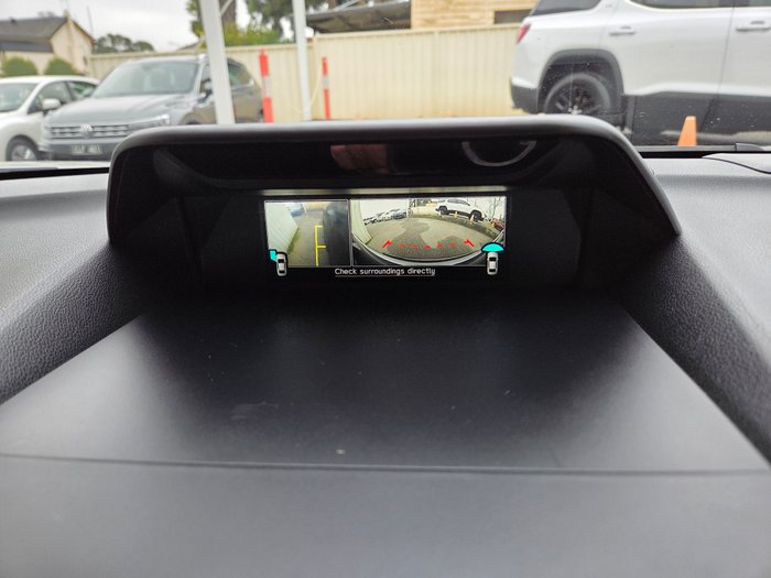 2018 SUBARU MY19 FORESTER 2.5L PREMIUM BLACK