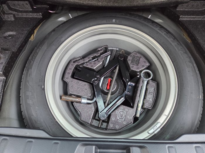 2018 SUBARU MY19 FORESTER 2.5L PREMIUM BLACK