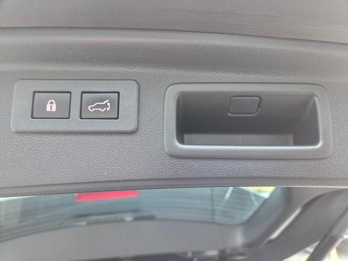 2018 SUBARU MY19 FORESTER 2.5L PREMIUM BLACK