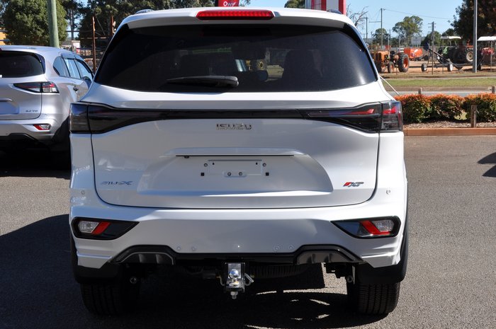2024 Isuzu MU-X 4X4  X-Terrian 3.0L Automatic  (UJOR510)