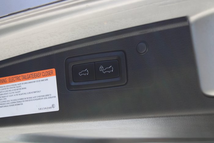 2020 Mitsubishi Pajero Sport GLS