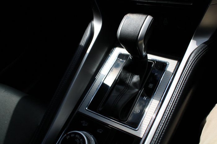 2020 Mitsubishi Pajero Sport GLS