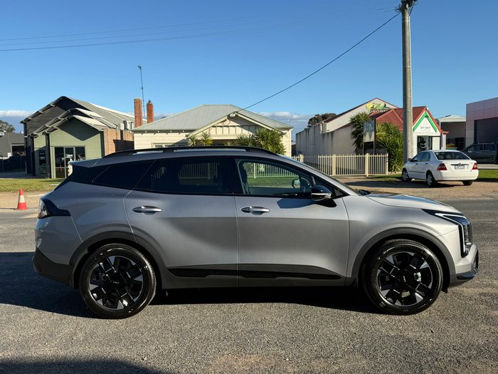 2026 Kia Sportage SX+