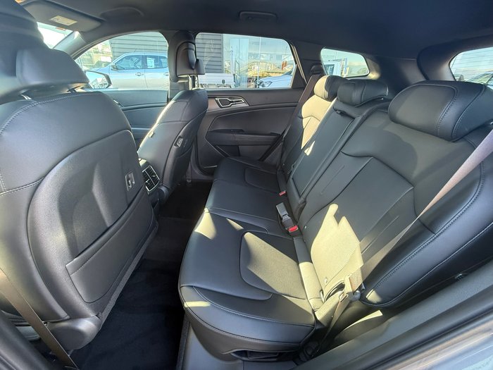 2026 Kia Sportage SX+