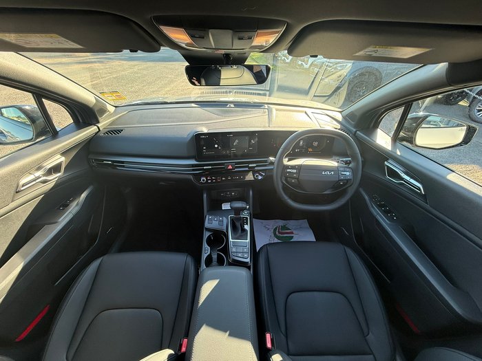 2026 Kia Sportage SX+