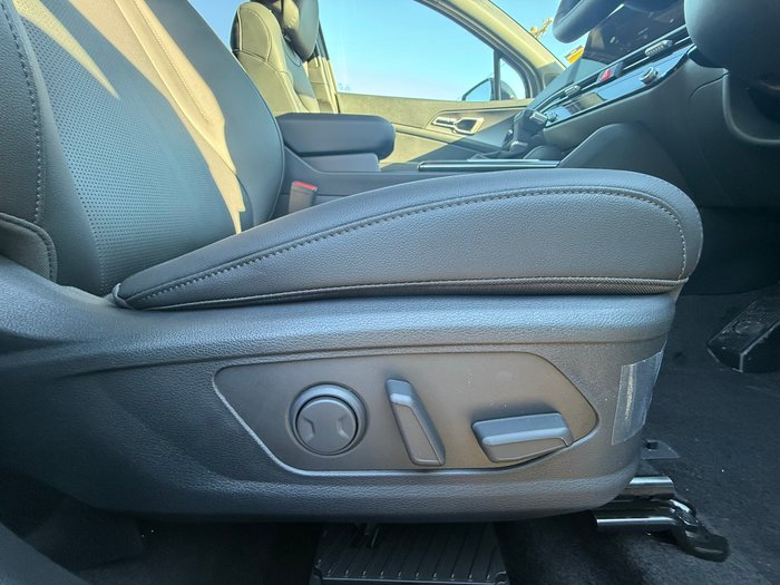 2026 Kia Sportage SX+