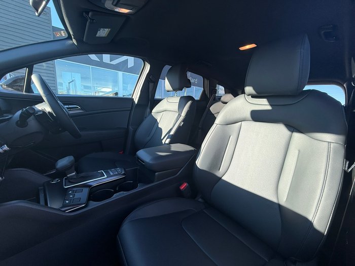 2026 Kia Sportage SX+
